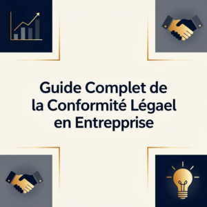 Guide Complet de la Conformité Légale en Entreprise