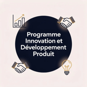 Programme Innovation et Développement Produit