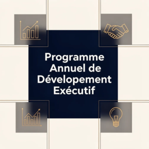 Programme Annuel de Développement Exécutif
