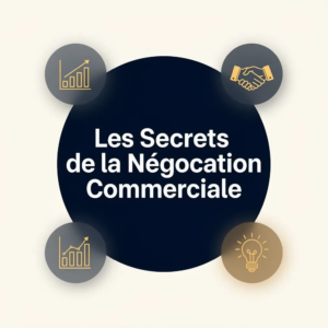 Les Secrets de la Négociation Commerciale
