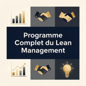 Programme Complet du Lean Management